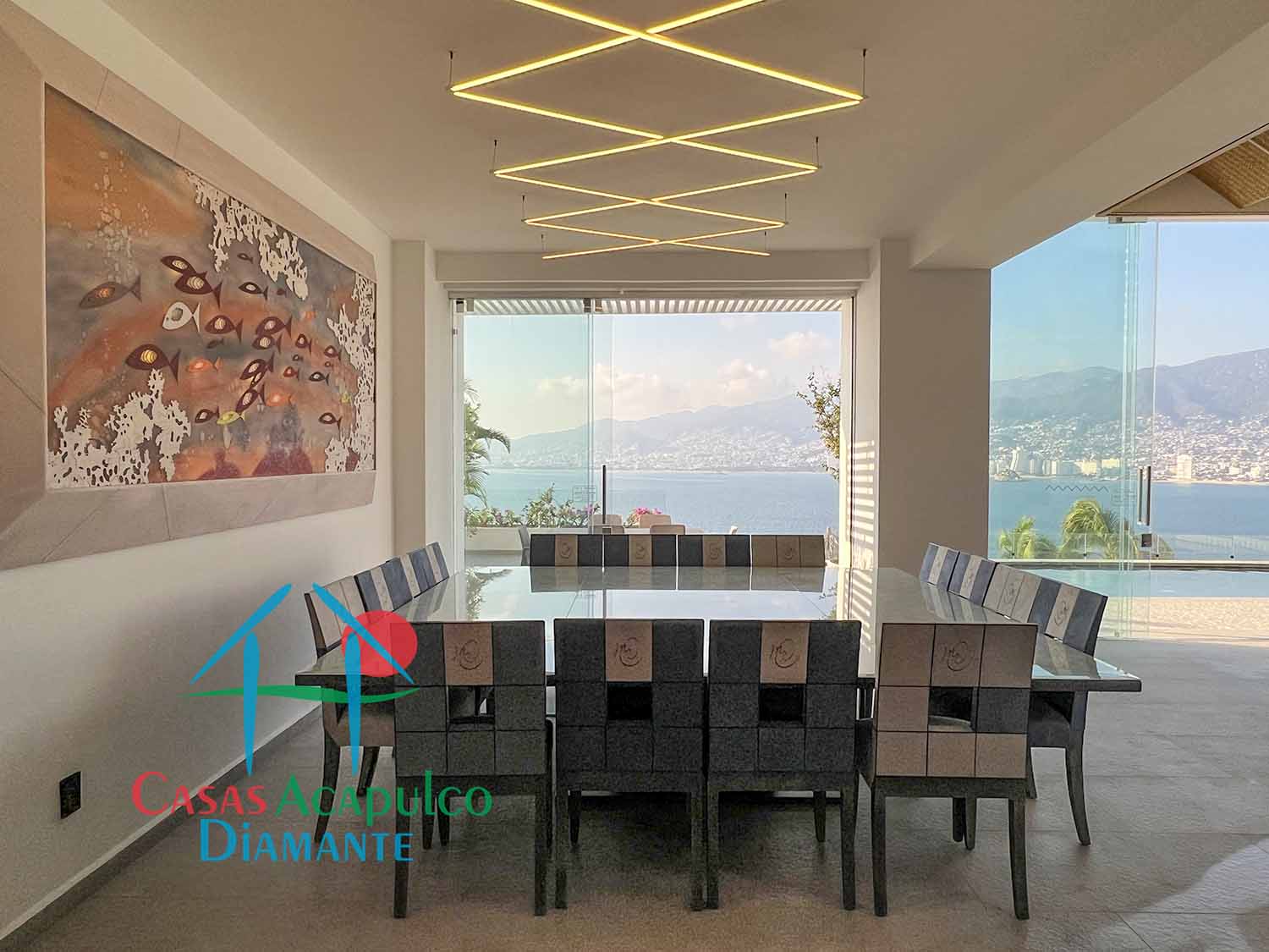 Villa Piama - Estancia 14